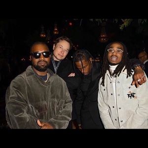 Meet your Posher, Darius